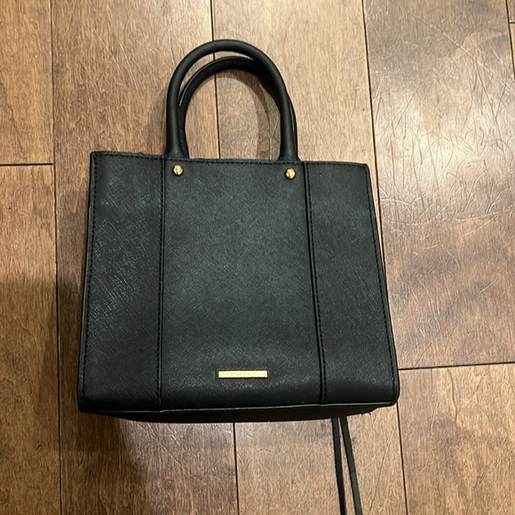 Rebecca Minkoff Mini MAB Crossbody Tote